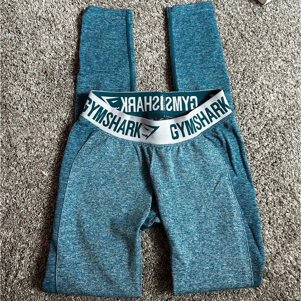 Gymshark flex leggings